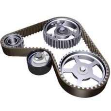 V-Belt Pulleys